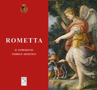 Rometta. Il patrimonio storico artistico - Librerie.coop