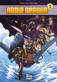 Addio Darwin - Librerie.coop