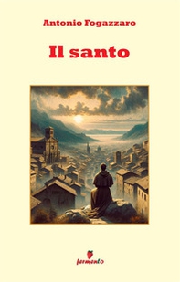 Il santo - Librerie.coop