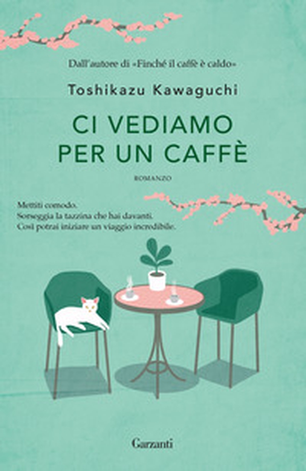 Ci vediamo per un caffè - Librerie.coop Ci vediamo per un caffè - Librerie.coop
