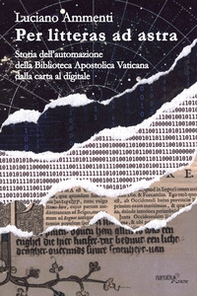 Per litteras ad astra - Librerie.coop