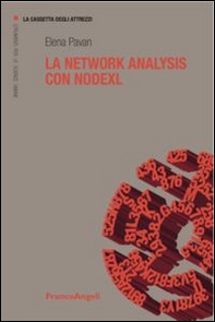 La network analysis con NodeXL - Librerie.coop