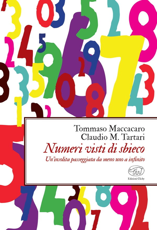 Numeri visti di sbieco - Librerie.coop Numeri visti di sbieco - Librerie.coop