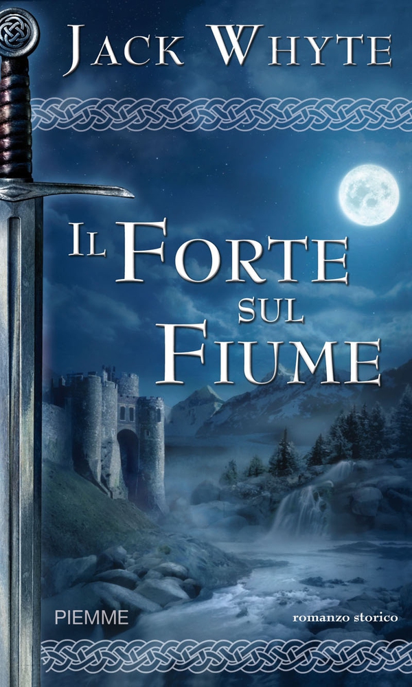 Il forte sul fiume - Librerie.coop Il forte sul fiume - Librerie.coop