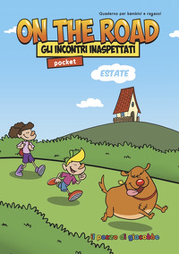 On the road. Gli incontri inaspettati. Ediz. pocket - Librerie.coop On the road. Gli incontri inaspettati. Ediz. pocket - Librerie.coop