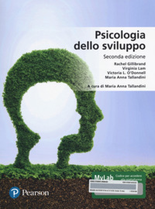 Psicologia dello sviluppo. Ediz. MyLab - Librerie.coop Psicologia dello sviluppo. Ediz. MyLab - Librerie.coop