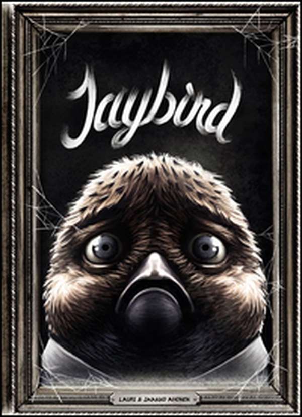 Jaybird - Librerie.coop Jaybird - Librerie.coop