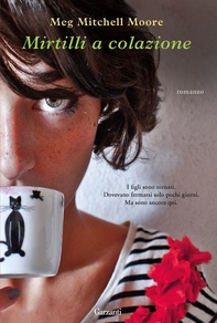 Mirtilli a colazione - Librerie.coop Mirtilli a colazione - Librerie.coop