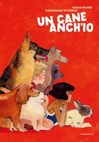 Un cane anch'io - Librerie.coop