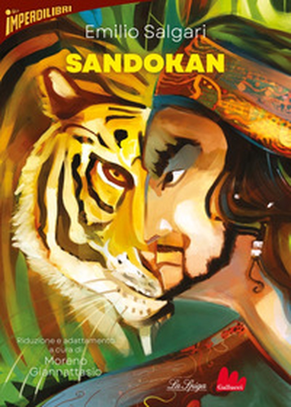 Sandokan - Librerie.coop Sandokan - Librerie.coop