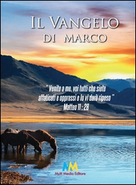 Vangelo di Marco - Librerie.coop