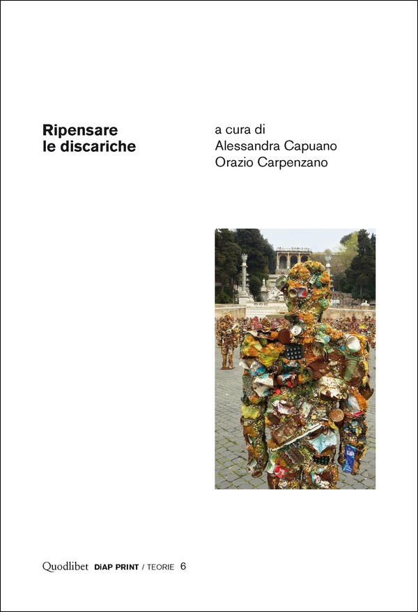 Ripensare le discariche - Librerie.coop Ripensare le discariche - Librerie.coop