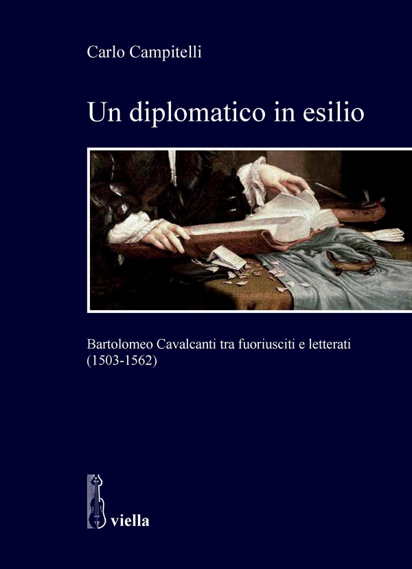 Un diplomatico in esilio - Librerie.coop Un diplomatico in esilio - Librerie.coop