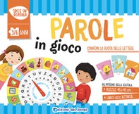 Parole in gioco. Idee in scatola - Librerie.coop