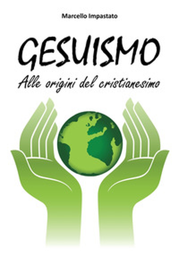 Gesuismo - Librerie.coop Gesuismo - Librerie.coop