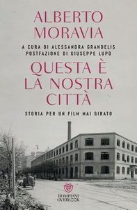 Questa è la nostra città - Librerie.coop