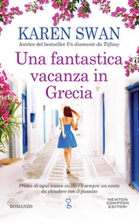 Una fantastica vacanza in Grecia - Librerie.coop Una fantastica vacanza in Grecia - Librerie.coop