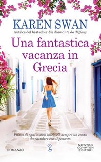 Una fantastica vacanza in Grecia - Librerie.coop