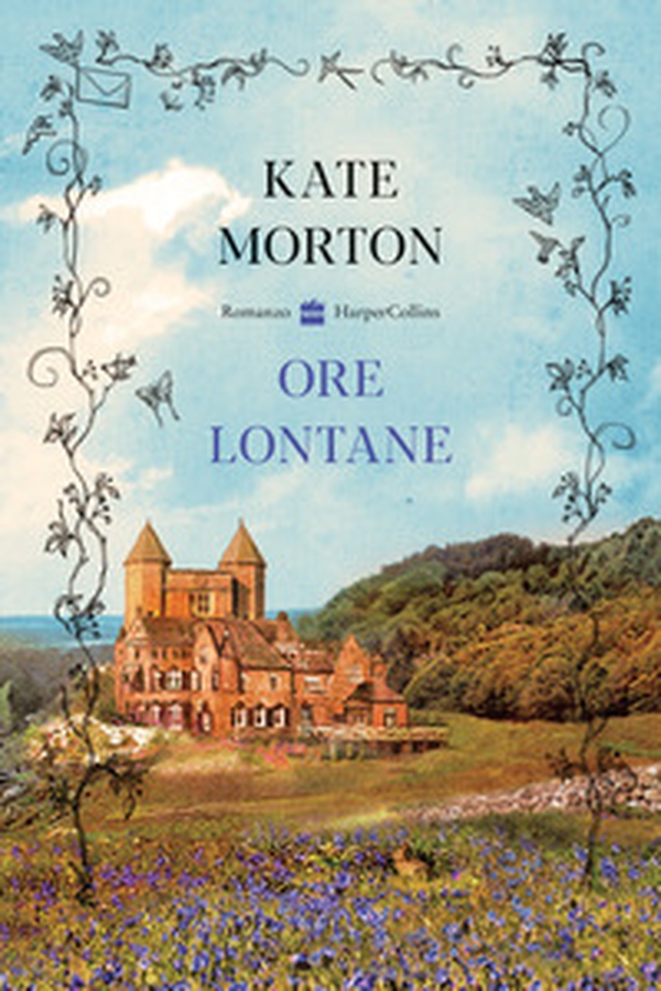 Ore lontane - Librerie.coop