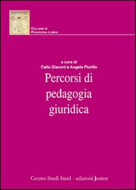 Percorsi di pedagogia giuridica - Librerie.coop Percorsi di pedagogia giuridica - Librerie.coop