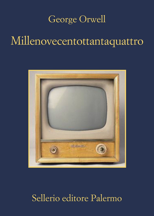 Millenovecentottantaquattro - Librerie.coop Millenovecentottantaquattro - Librerie.coop