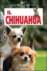 Il chihuahua - Librerie.coop