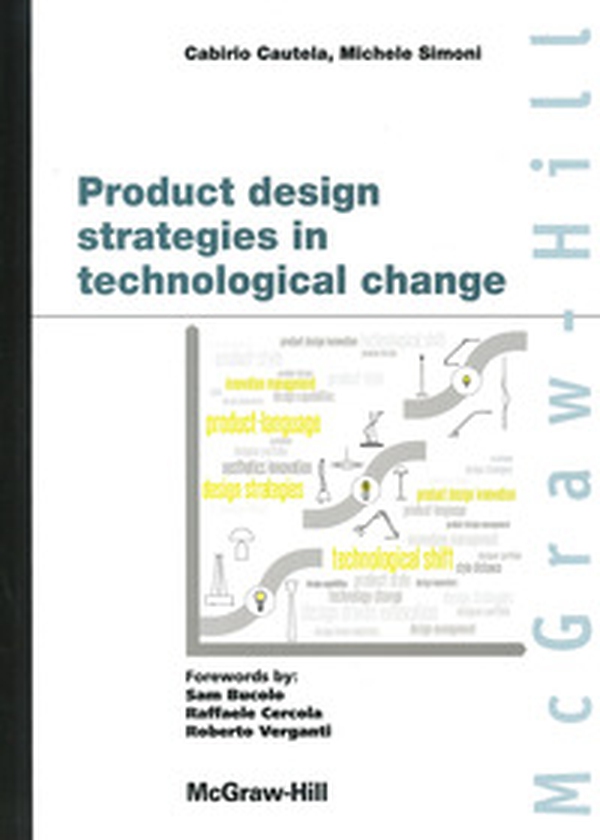 Product design strategies in technological change - Librerie.coop Product design strategies in technological change - Librerie.coop