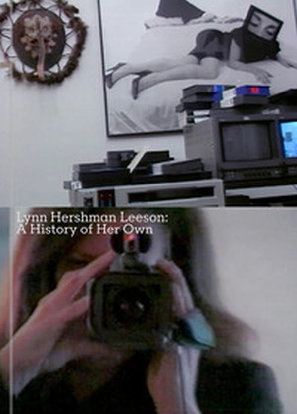 Lynn Hershman Leeson: A History of Her Own - Librerie.coop
