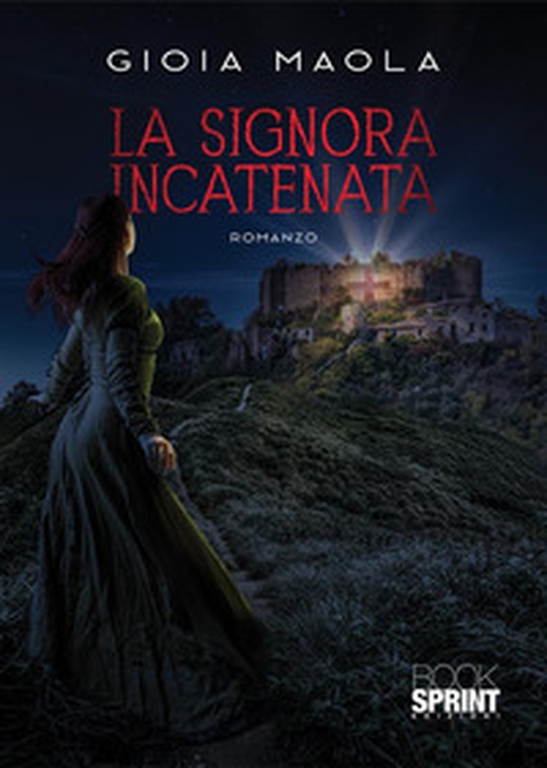 La signora incatenata - Librerie.coop La signora incatenata - Librerie.coop
