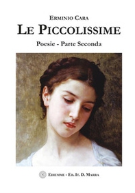 Le piccolissime - Vol. 2 - Librerie.coop