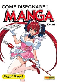 Come disegnare i Manga - Vol. 1 - Librerie.coop Come disegnare i Manga - Vol. 1 - Librerie.coop