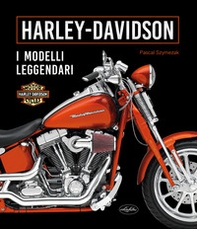 Harley-Davidson - Librerie.coop