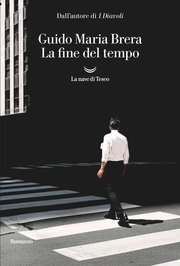 La fine del tempo - Librerie.coop La fine del tempo - Librerie.coop