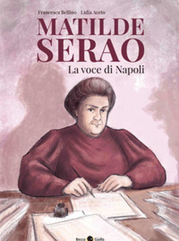 Matilde Serao. La voce di Napoli - Librerie.coop Matilde Serao. La voce di Napoli - Librerie.coop