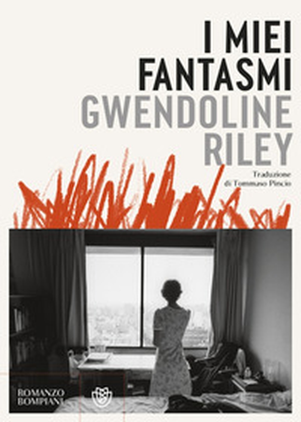 I miei fantasmi - Librerie.coop I miei fantasmi - Librerie.coop