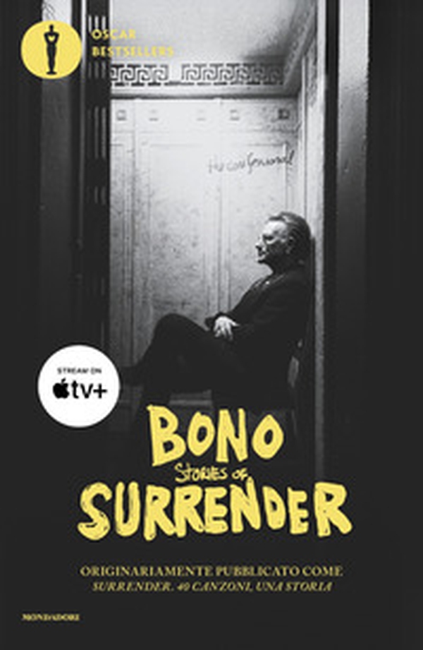 Stories of Surrender - Librerie.coop