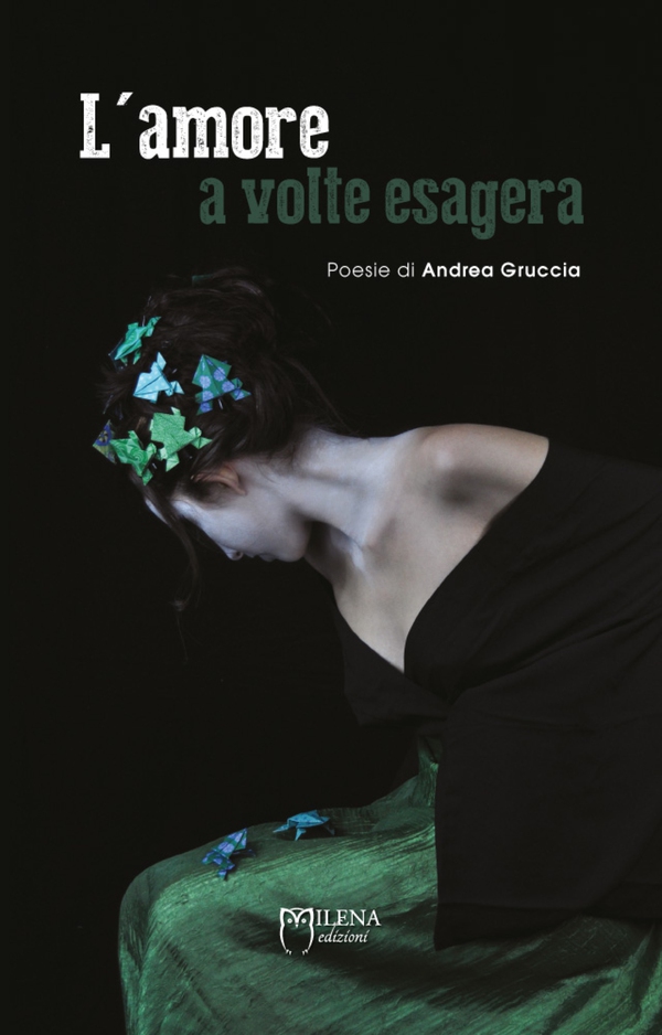 L'amore a volte esagera - Librerie.coop L'amore a volte esagera - Librerie.coop