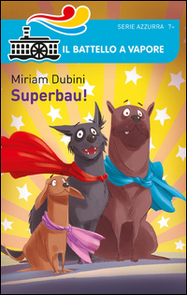 Superbau! - Librerie.coop Superbau! - Librerie.coop