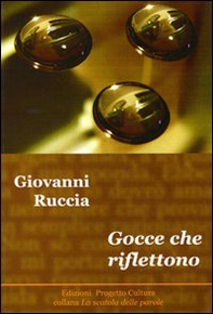 Gocce che riflettono - Librerie.coop