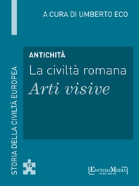 Antichità - La civiltà romana - Arti visive - Librerie.coop Antichità - La civiltà romana - Arti visive - Librerie.coop