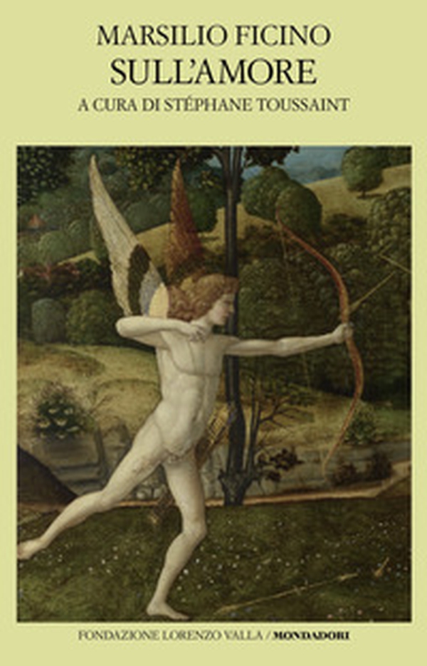 Sull'amore - Librerie.coop