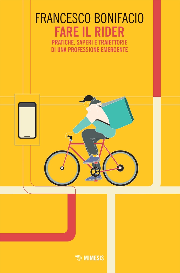 Fare il rider - Librerie.coop Fare il rider - Librerie.coop