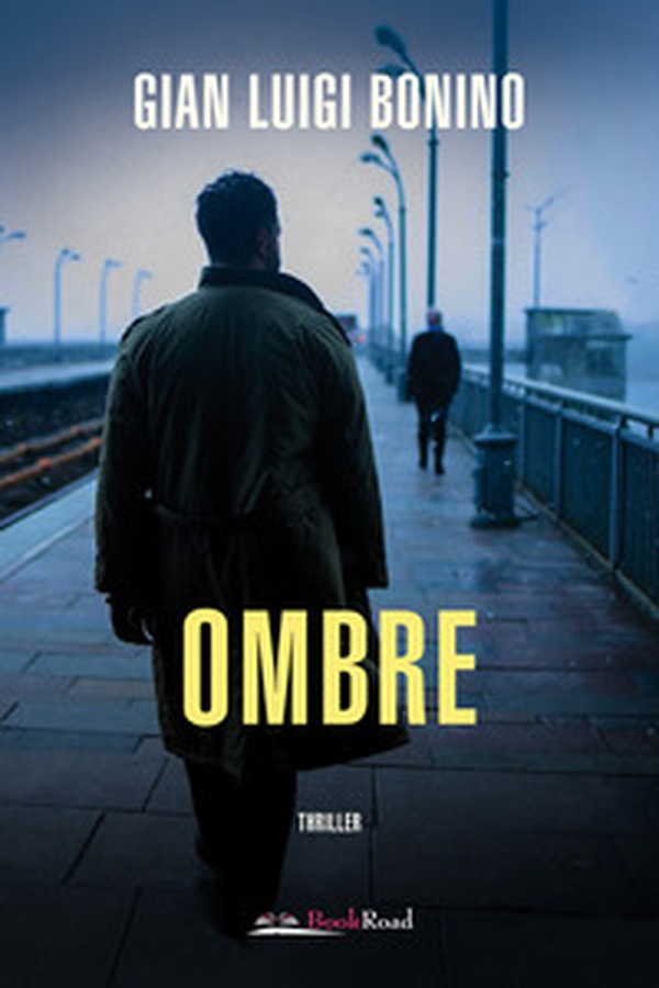 Ombre - Librerie.coop Ombre - Librerie.coop