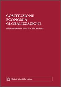 Costituzione. Economia. Globalizzazione - Librerie.coop