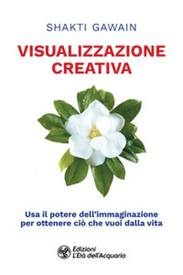 Visualizzazione creativa. Usa il potere dell'immaginazione per ottenere ciò che vuoi dalla vita - Librerie.coop