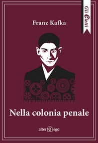 Nella colonia penale - Librerie.coop Nella colonia penale - Librerie.coop