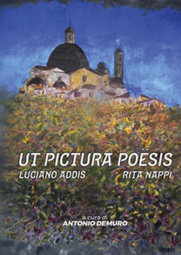 Ut pictura poësis - Librerie.coop Ut pictura poësis - Librerie.coop