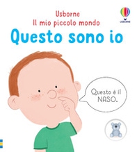 Questo sono io - Librerie.coop Questo sono io - Librerie.coop