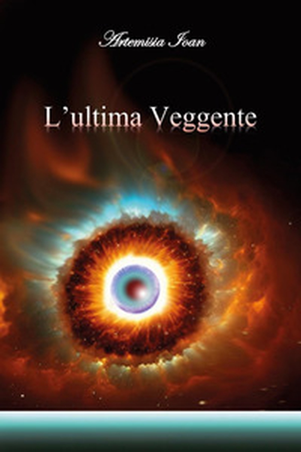 L'ultima veggente - Librerie.coop L'ultima veggente - Librerie.coop