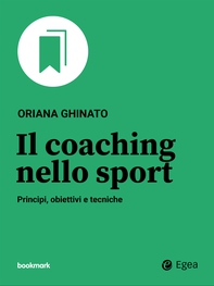 Il coaching nello sport - Librerie.coop